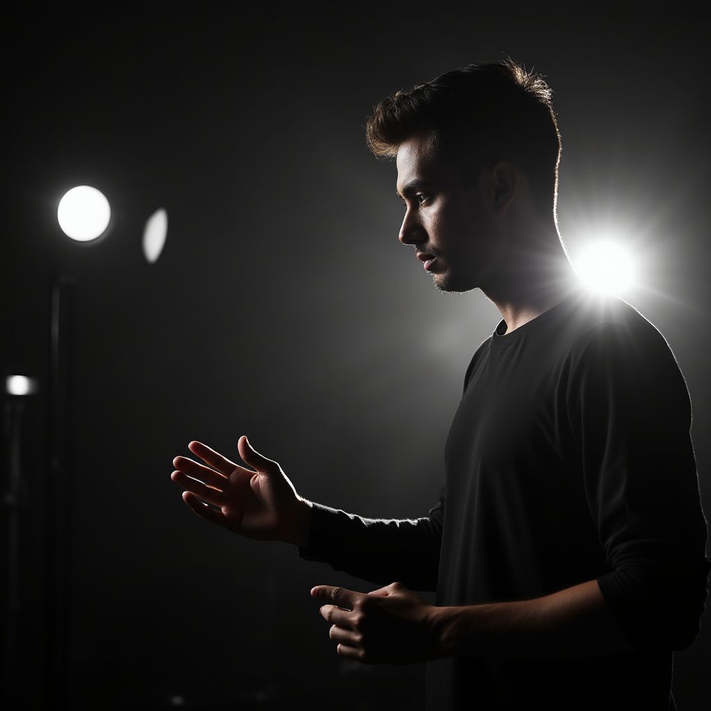 Specjalista od oświetlenia