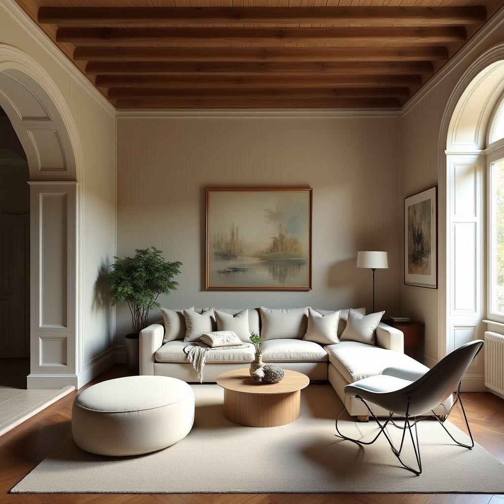 Renowacja zabytkowej willi