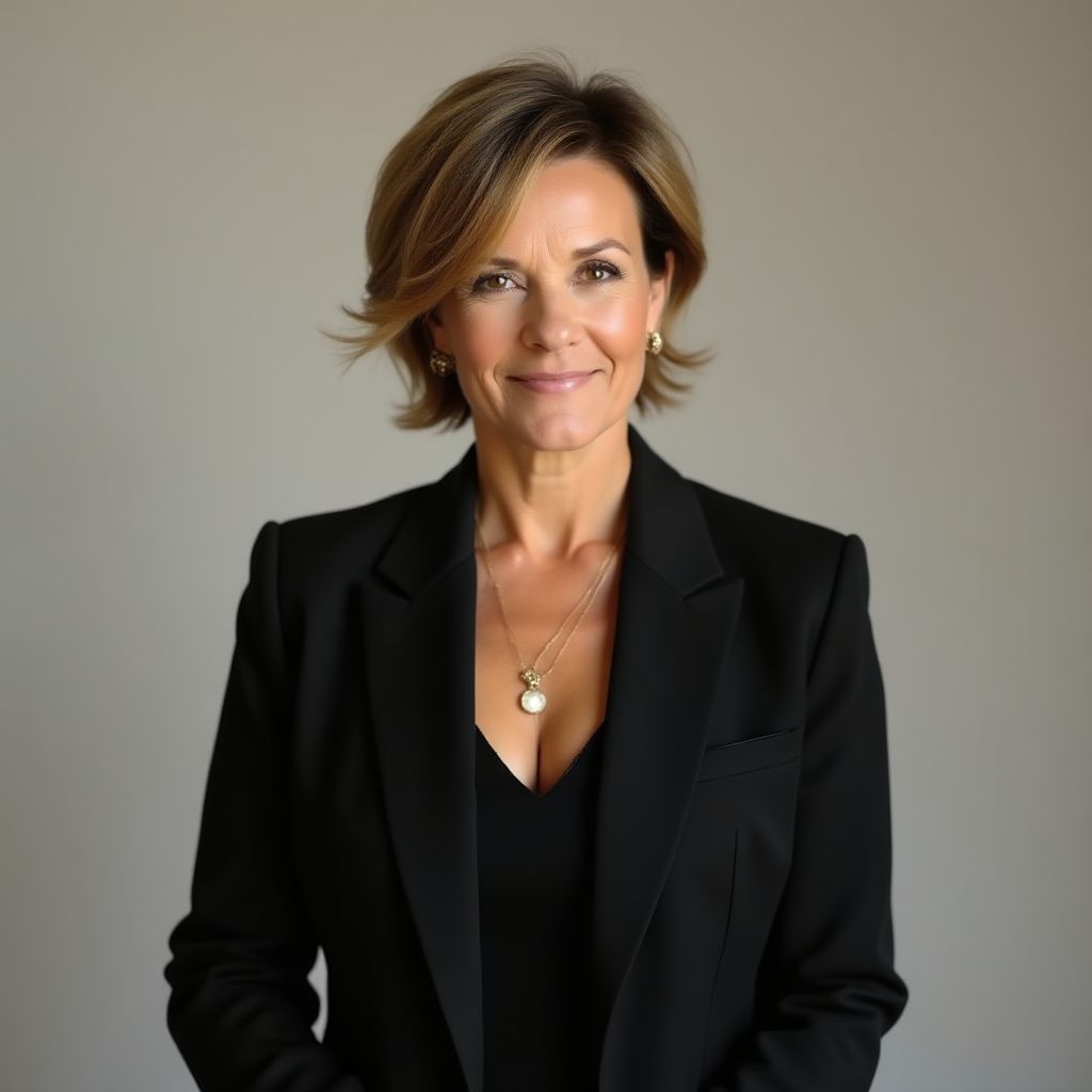 Marta Kowalska - Założycielka i Dyrektor Kreatywny